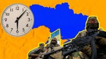 Бизнес и военное положение