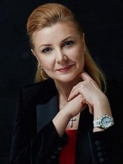 Алехіна Олена Анатоліївна